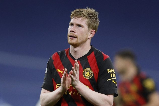 Mentalność zawodników również bardzo się zmieni, gdy dorosną